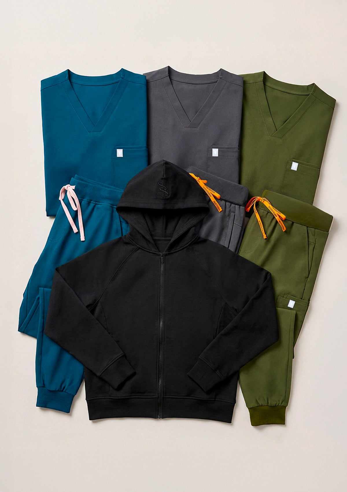 MoveTech® Core Jogger Set Exclusive - Women
