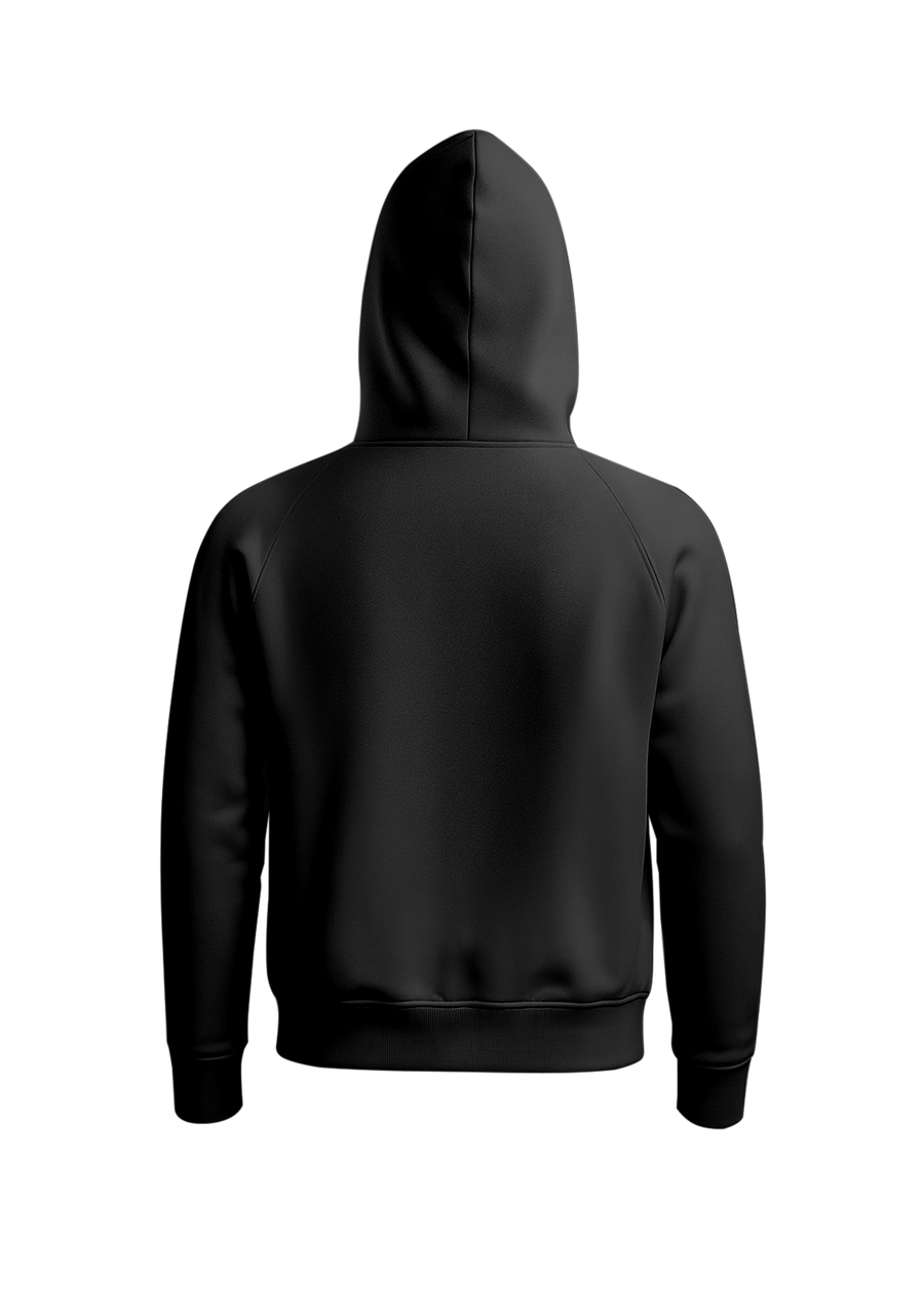 Product back view