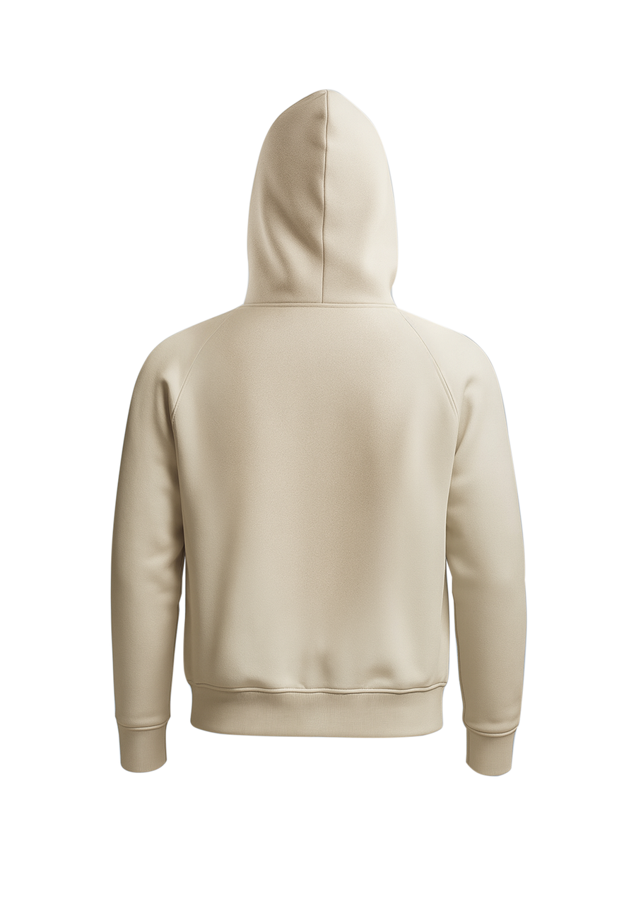 Product back view