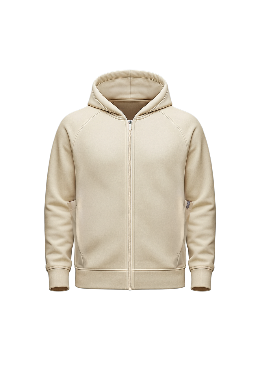 Product front view