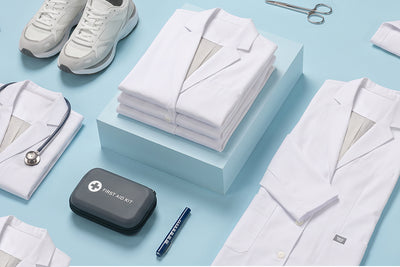 White Coat Pro+® Made-to-Measure